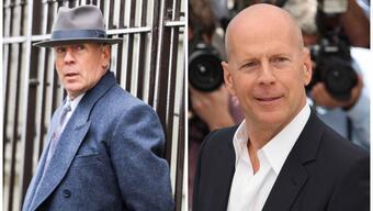 Hollywood'da bir ilk: Bruce Willis, kariyerine 'dijital ikiziyle' devam edecek