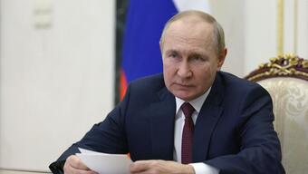 Putin, 'ilhak ettik' deyip müzakere çağrısı yaptı