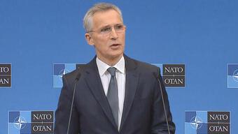 Rusya 'ilhak' kararını açıkladı: NATO'dan ilk açıklama!