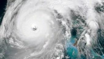 Ian Kasırgası Güney Carolina’yı vurdu