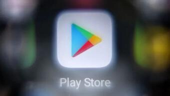 Google Play Store o güncellemeyi aldı!
