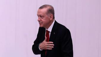 Politico'dan Cumhurbaşkanı Erdoğan'a övgü