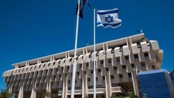 Üst üste 5. artırım! İsrail Merkez Bankası 75 baz puan faiz artırdı