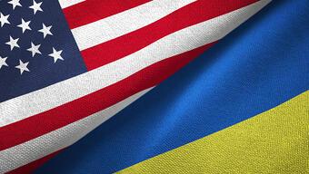 ABD’den Ukrayna’ya 625 milyon dolarlık ek askeri yardım