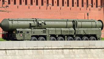 Putin Ukrayna'da nükleer silah kullanacak mı?