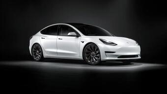 Tesla araç üretimi konusunda rakip tanımıyor