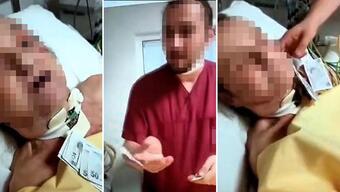 SON DAKİKA: Özel hastanede skandal görüntüler! Bakan Koca: Suçlular kesinlikle cezasını çekecek