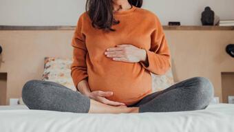 Hamilelikte en sık yaşanan 5 sorun