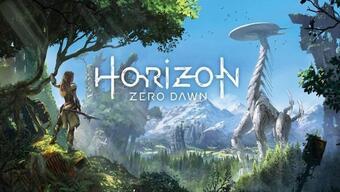 Horizon Zero Dawn, yenilenmiş versiyonuyla PS5’e geliyor