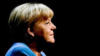 Merkel'den çarpıcı sözler: Kalıcı barış Rusya ile mümkün