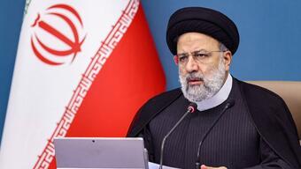 İran Cumhurbaşkanı Reisi: Öğrencilerimiz düşmana izin vermez
