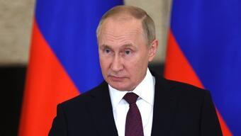 Kremlin sessizliğini bozdu: Putin'den kritik toplantı kararı