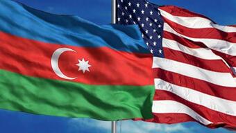 Azerbaycan’ın Washington Büyükelçiliği’ne ait araca ateş açıldı