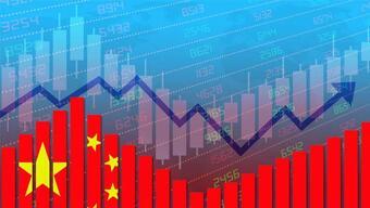 Çin'in gecikmeli 3. çeyrek büyüme açıklaması beklentileri aştı