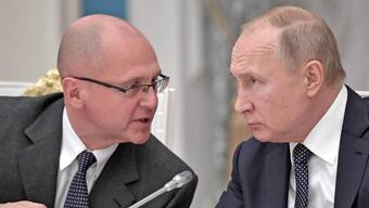 'Putin halefini seçti' iddiası: İşte koltuğunu emanet edeceği isim