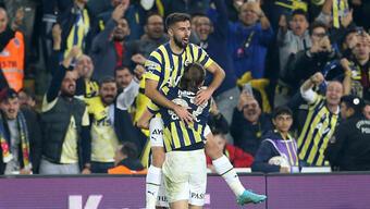 Fenerbahçeli iki yıldıza 25 milyon euro!