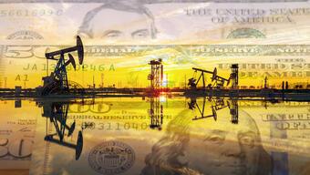 Son 6 ayda kâr rekoru! ABD'li petrol şirketleri savaşta resmen para bastı