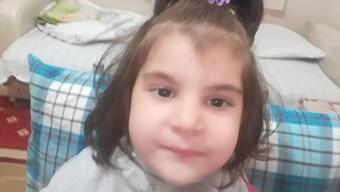 Kızı Fatma Nur'u öldüren anneye müebbet