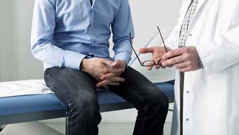 “50 yaşla birlikte prostat riskine dikkat”