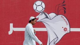 Katar, Dünya Kupası kutlamalarını duyurdu