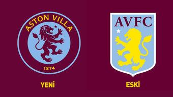 Aston Villa logonu