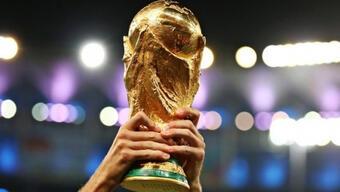 Dünya Kupası gruplar, fikstür ve puan durumu