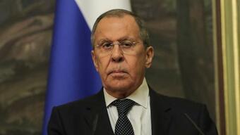 Lavrov: ABD ve NATO Asya-Pasifik bölgesini askerileştiriyor
