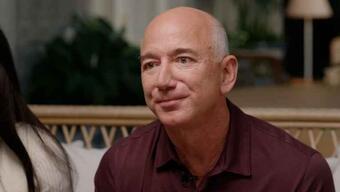 Jeff Bezos servetinin büyük bir kısmını bağışlayacağını açıkladı