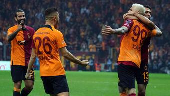 Galatasaray'da Icardi ve Rashica gelişmesi! Bonservis operasyonu