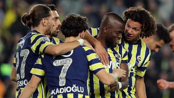 Fenerbahçe'ye rekor bonservis! Ferdi Kadıoğlu için 25 milyon euro