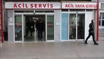 Bursa'da sahte içki zehirlenmesinde ölü sayısı 6'ya çıktı