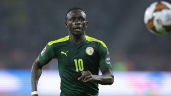 Sadio Mane Dünya Kupası oynayacak mı? İşte Senegal'in Dünya Kupası kadrosu
