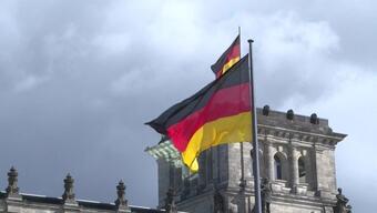 Almanya'nın vergi gelirleri yükseldi
