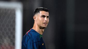 Murat Sancak: Cristiano Ronaldo'yu alamayız