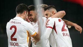 Juventus Galatasaray'ın yıldızını istiyor! Leo Dubois sürprizi
