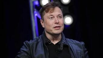 Elon Musk’ın serveti eriyor