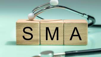 SMA'lı hastalara yeni ilaç müjdesi