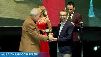 CNN TÜRK'e "En İyi Haber Kanalı" ödülü