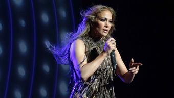 Jennifer Lopez'den yeni albüm müjdesi