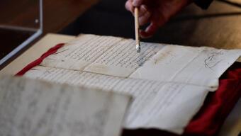 İspanya Kralı V. Charles’ın 5 asırlık şifreli mektubunun sırrı çözüldü 