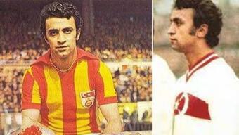 Büyük Mehmet lakaplı eski futbolcu Mehmet Oğuz vefat etti
