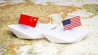 ABD'den Çin'e yaptırım kararı