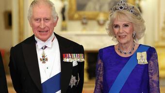 Camilla bir kraliyet geleneğine son veriyor