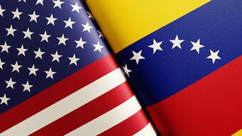 ABD, Venezuela'ya yaptırımı hafifletti	