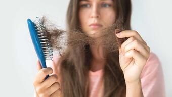 Günde 100-150 telden fazla dökülüyorsa dikkat! Saç dökülmesi neden olur? Saç dökülmesine karşı etkili yöntemler