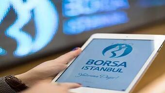 Borsa İstanbul günün ikinci yarısında rekor kırdı