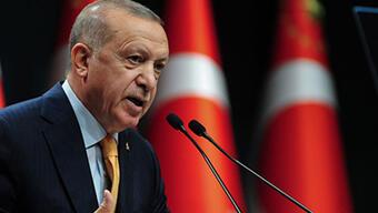 Son dakika: EYT'den kimler faydalanabilecek? Cumhurbaşkanı Erdoğan açıklama yapıyor