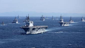 Japonya, savunma harcamalarını önümüzdeki beş yılda iki katına çıkaracak 