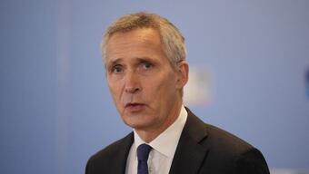 Stoltenberg: "NATO, Ukrayna'nın yanında olmaya devam edecek"