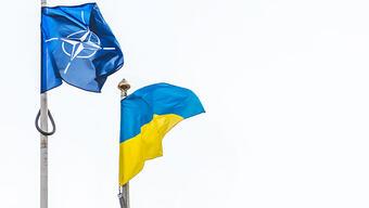 Son dakika haberi: Ukrayna NATO'ya alınacak mı? Stoltenberg'ten dikkat çeken sözler